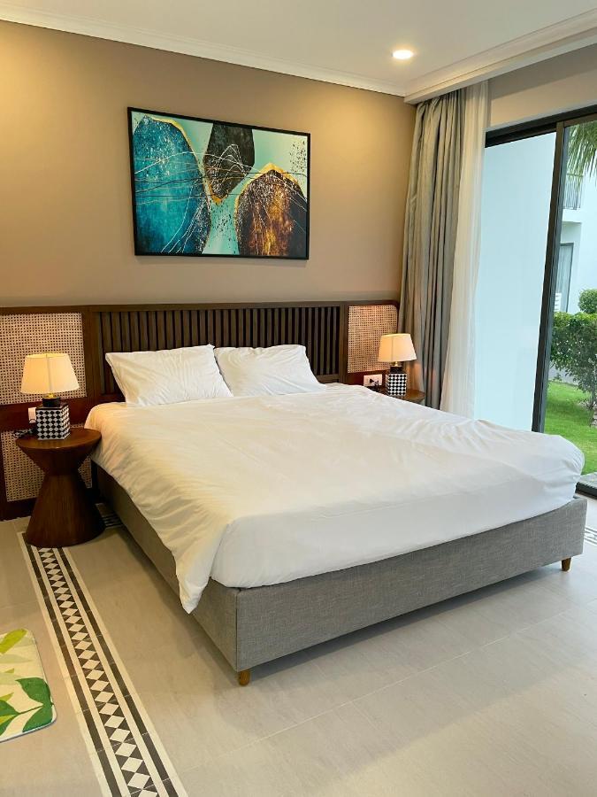 Ando Villas Phu Quoc Luaran gambar