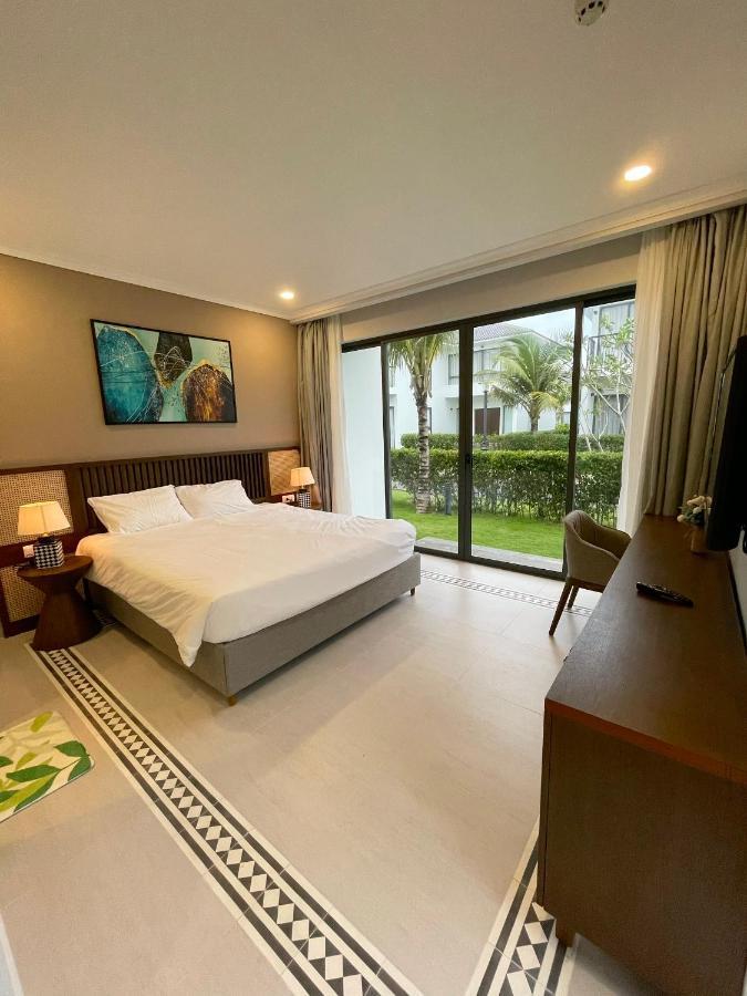 Ando Villas Phu Quoc Luaran gambar