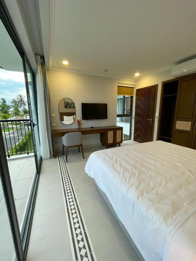 Ando Villas Phu Quoc Luaran gambar