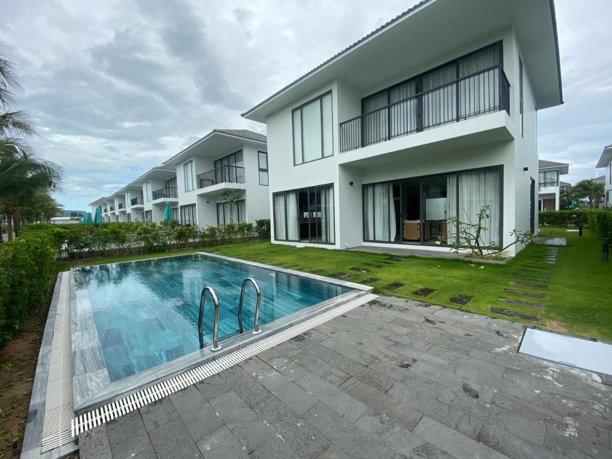 Ando Villas Phu Quoc Luaran gambar