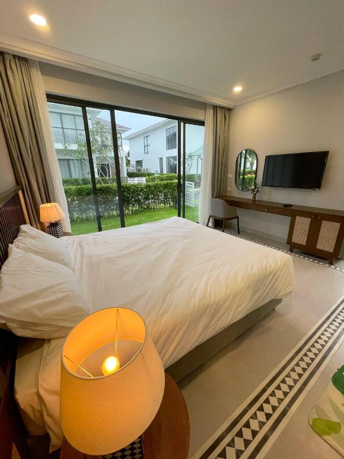 Ando Villas Phu Quoc Luaran gambar